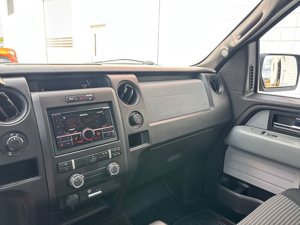 Used 2014 Ford F150 STX w/ Equipment Group 201A Mid image 16