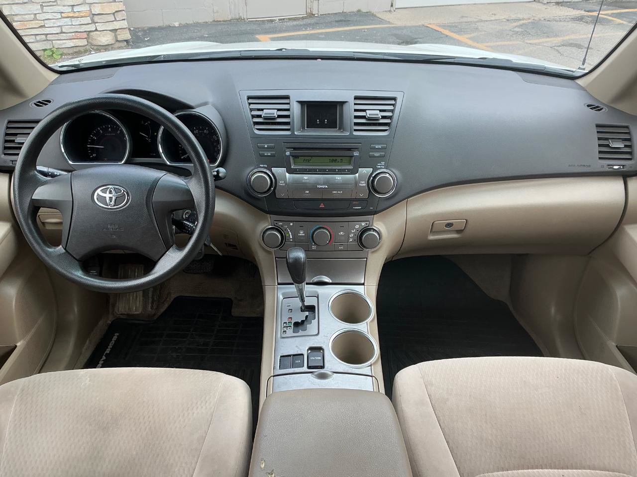 Used 2008 Toyota Highlander 2WD w/ Convenience Package image 17
