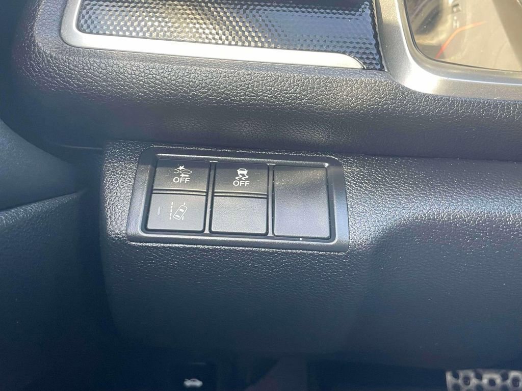 Used 2020 Honda Civic Sport image 19