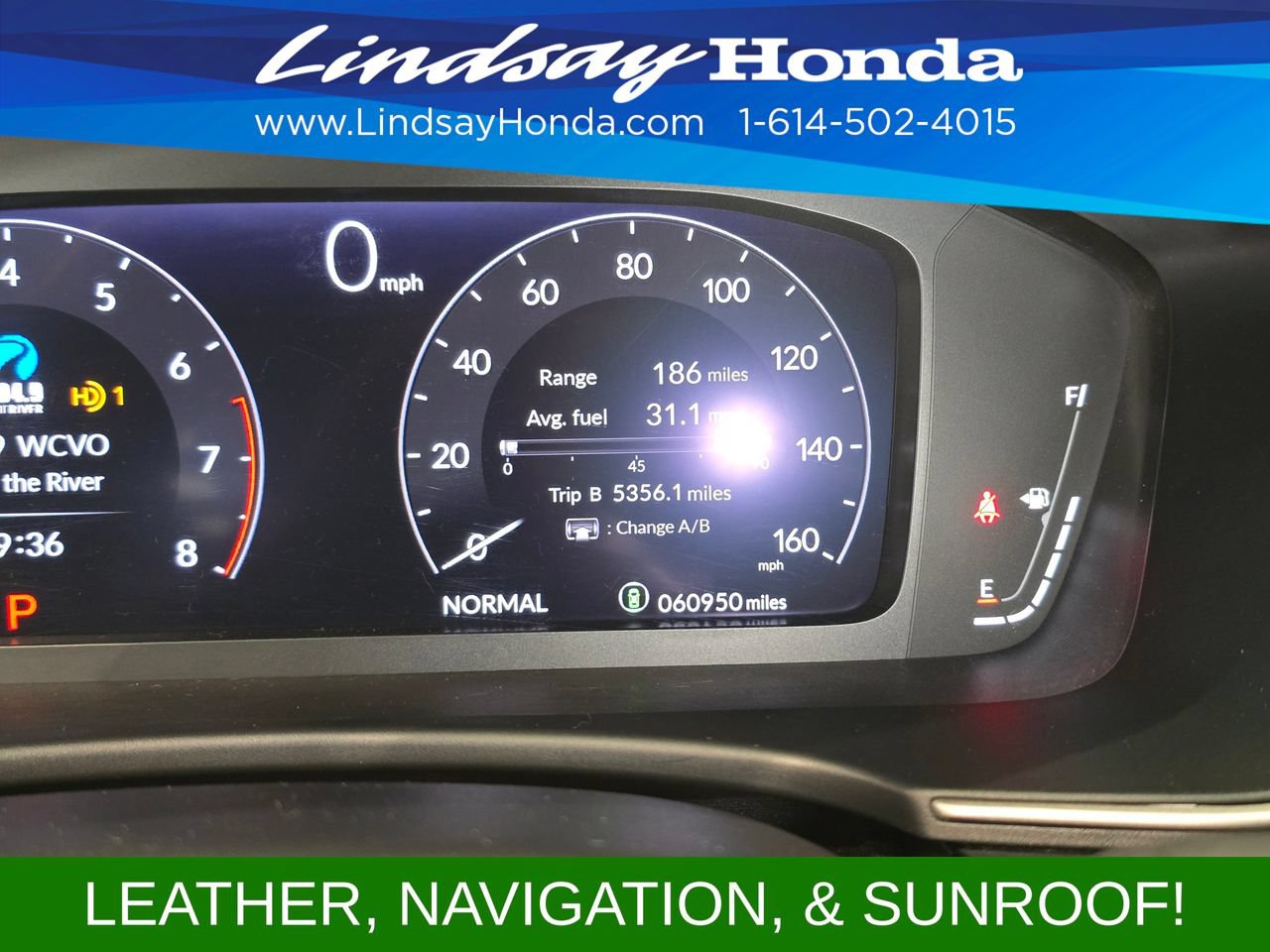 Used 2022 Honda Civic Sport Touring image 13