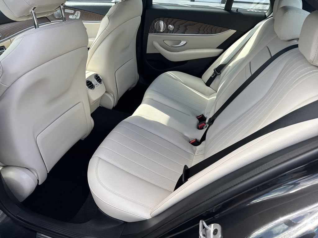 Certified 2023 Mercedes-Benz E 350 Sedan image 21