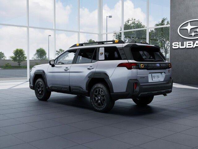 New 2026 Subaru Outback Wilderness AWD/4WD image 4