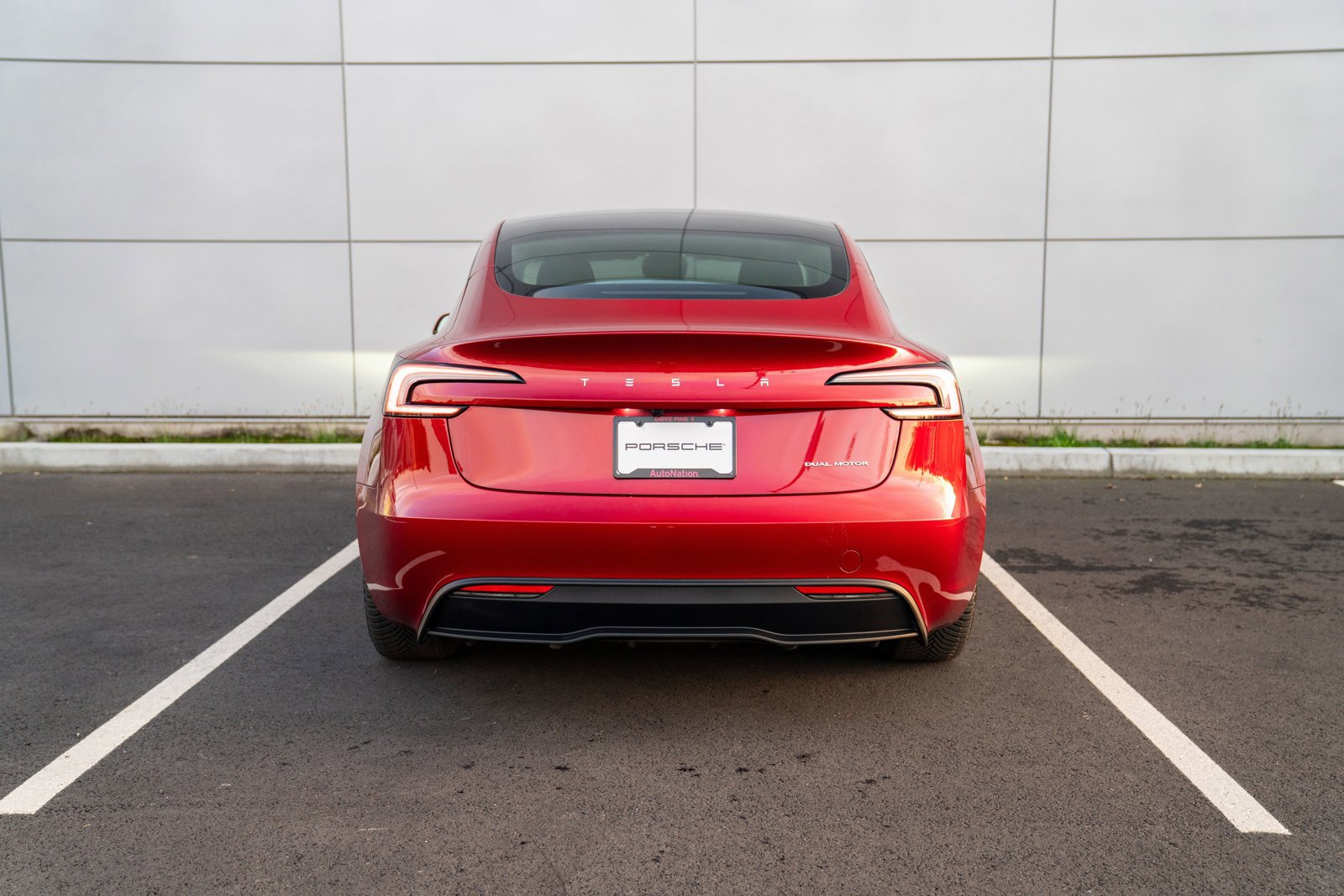 Used 2024 Tesla Model 3 Long Range image 7
