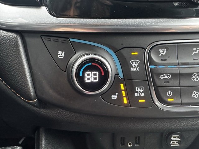 Used 2019 Chevrolet Traverse Premier w/ Redline Edition image 16