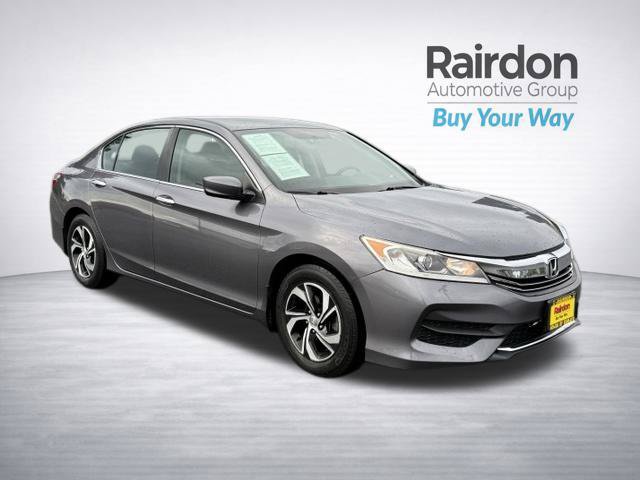 Used 2016 Honda Accord LX 360° Tour