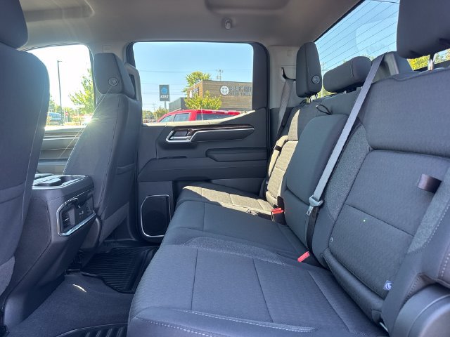 New 2026 GMC Sierra 1500 Elevation AWD/4WD image 11