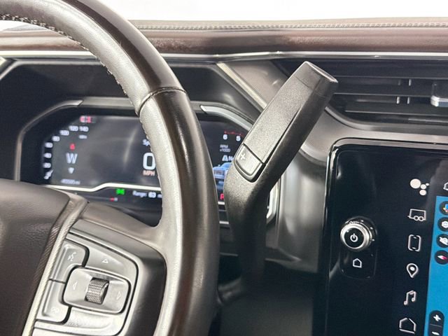 Used 2024 GMC Sierra 2500 Denali w/ Denali Reserve Package image 17