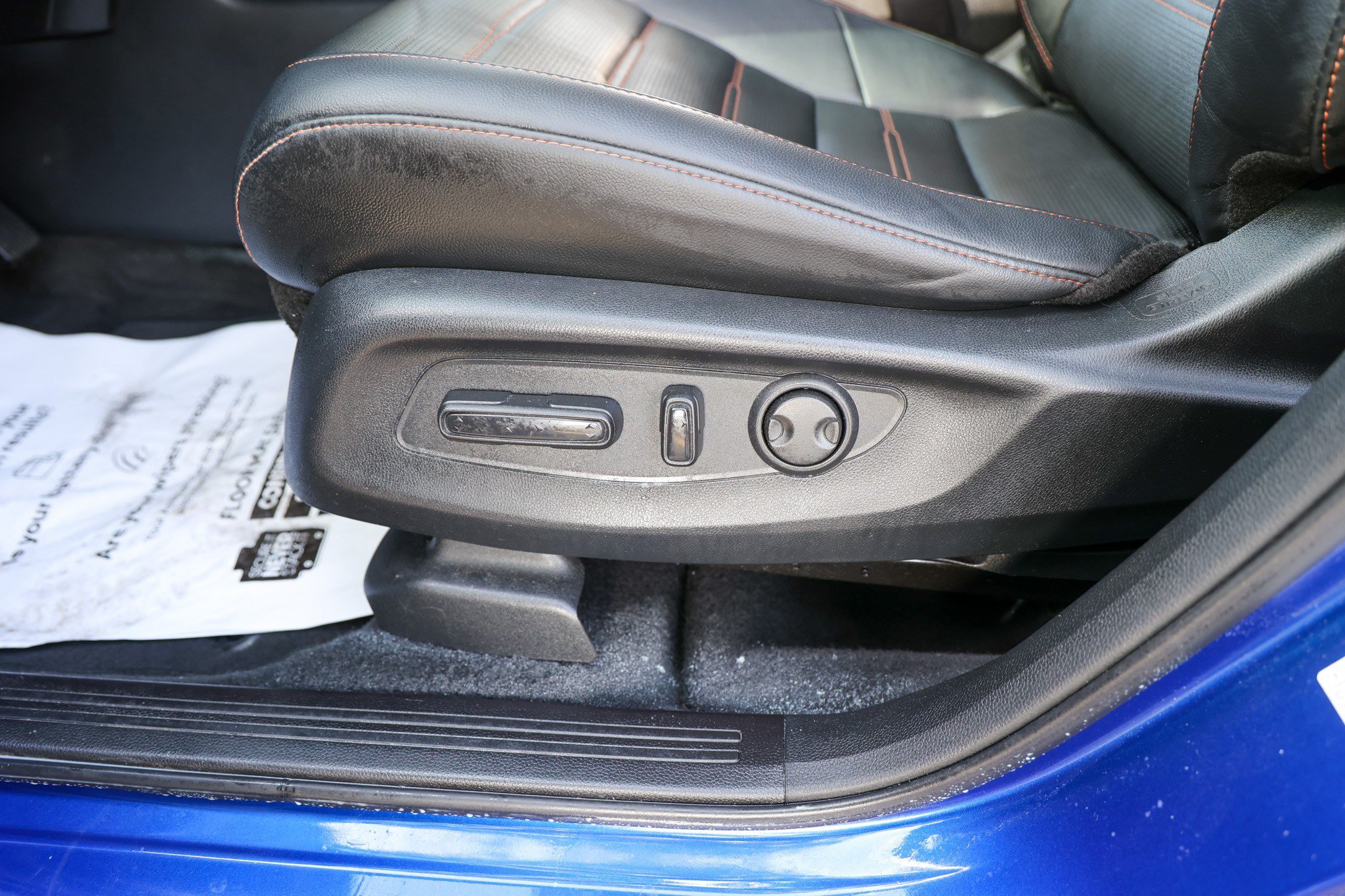 Used 2025 Honda CR-V Sport-L image 28