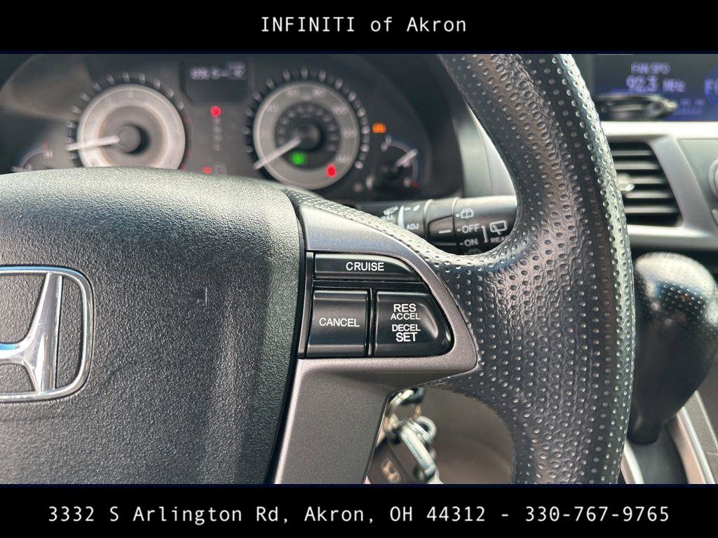 Used 2012 Honda Odyssey EX image 38