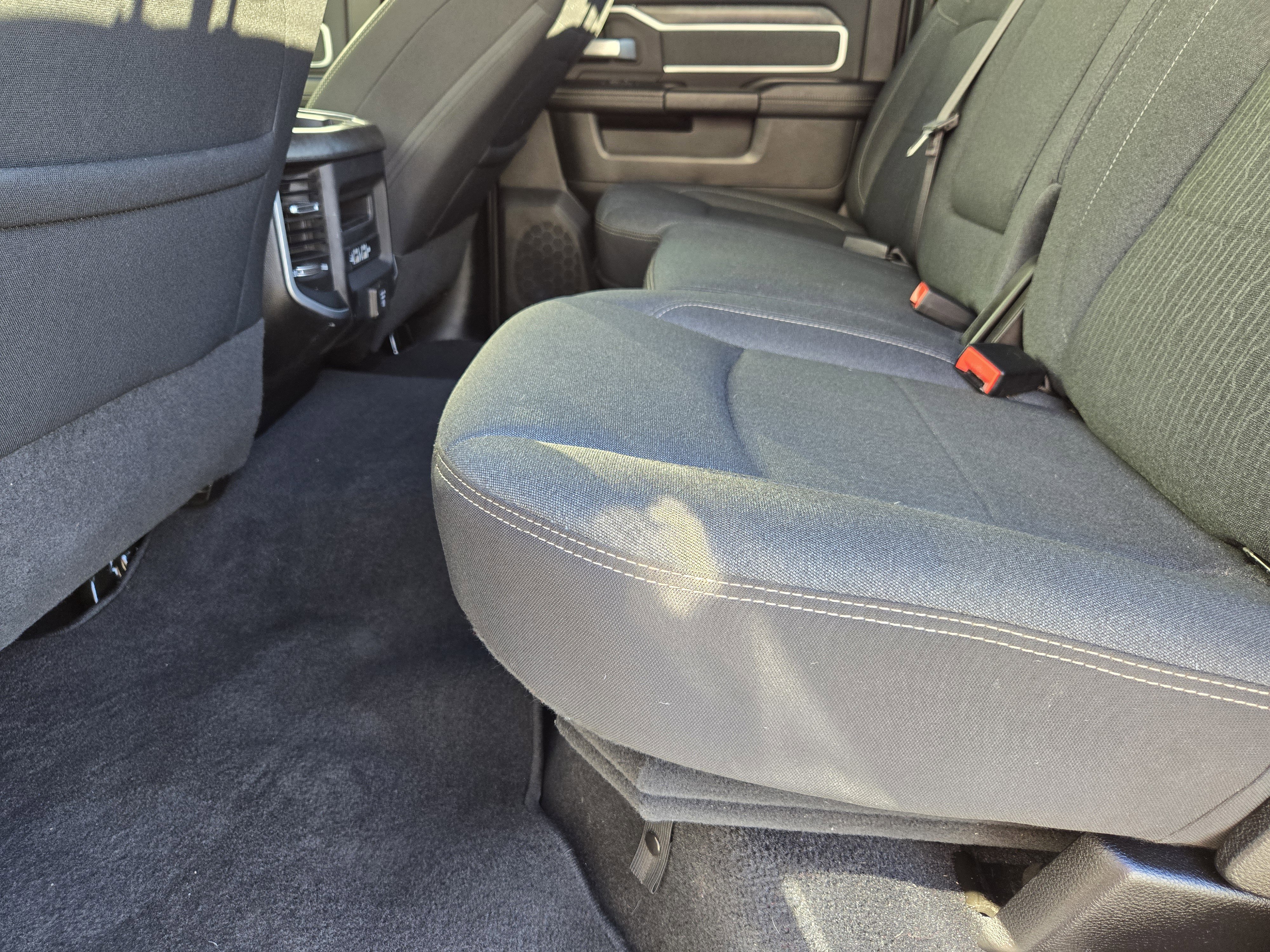 Used 2020 RAM 2500 Lone Star w/ Level 2 Equipment Group image 32