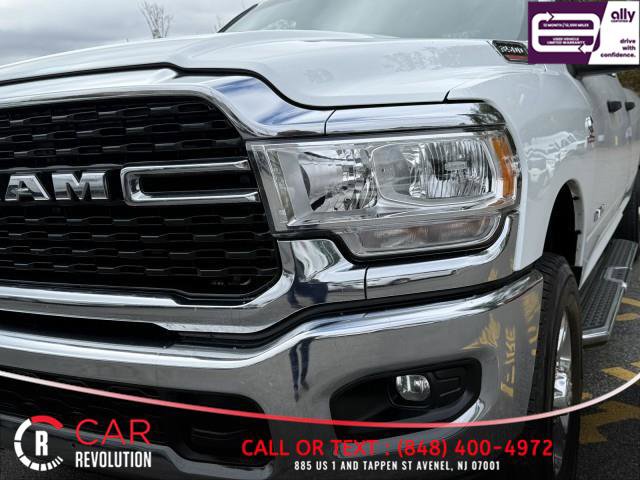 Used 2024 RAM 3500 Big Horn image 54