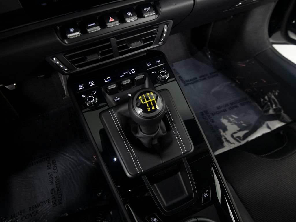Certified 2026 Porsche 911 GT3 RWD image 31
