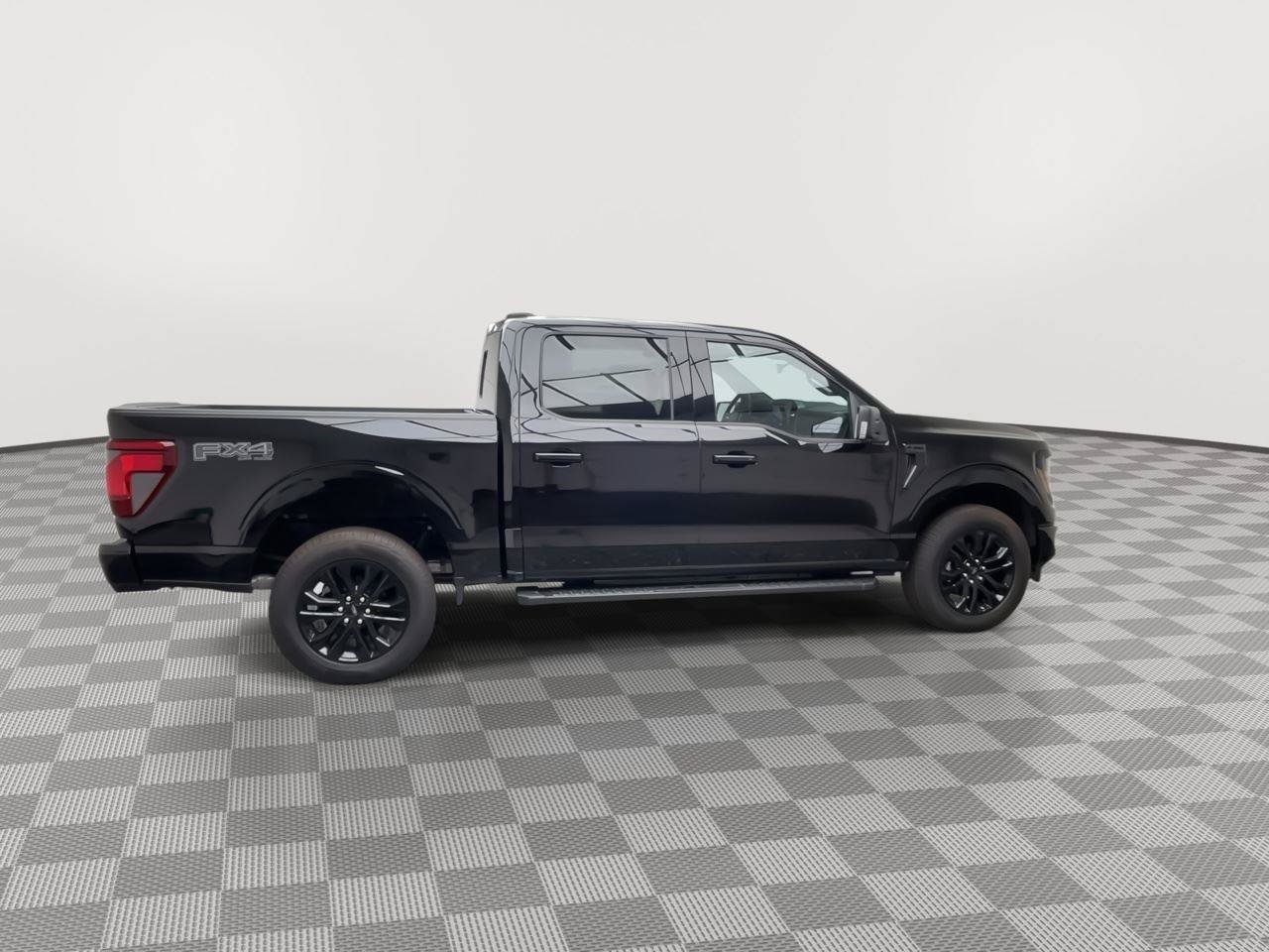 New 2026 Ford F150 XLT w/ Equipment Group 302A MID AWD/4WD image 42