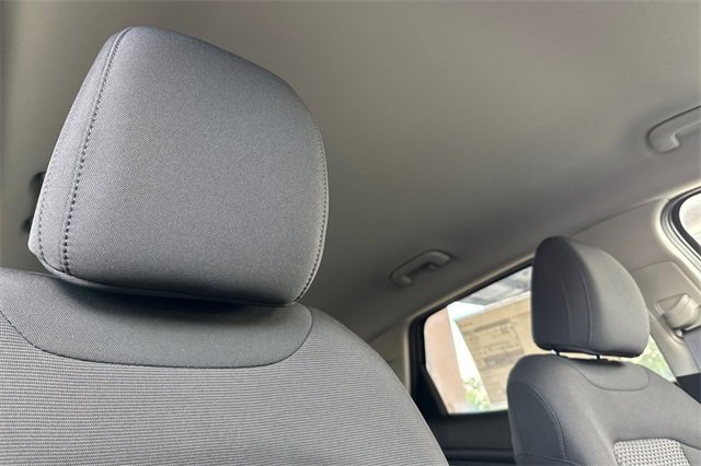 New 2025 Kia Sportage LX image 20