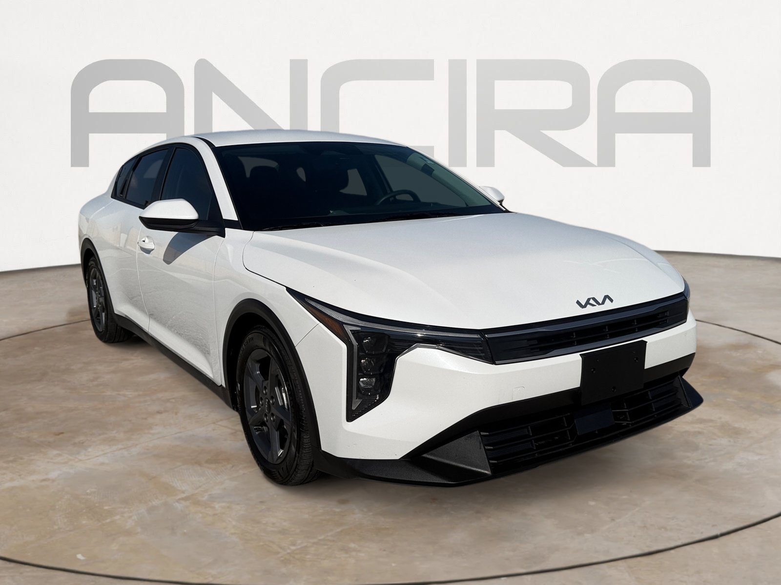 Used 2025 Kia K4 FWD image 4