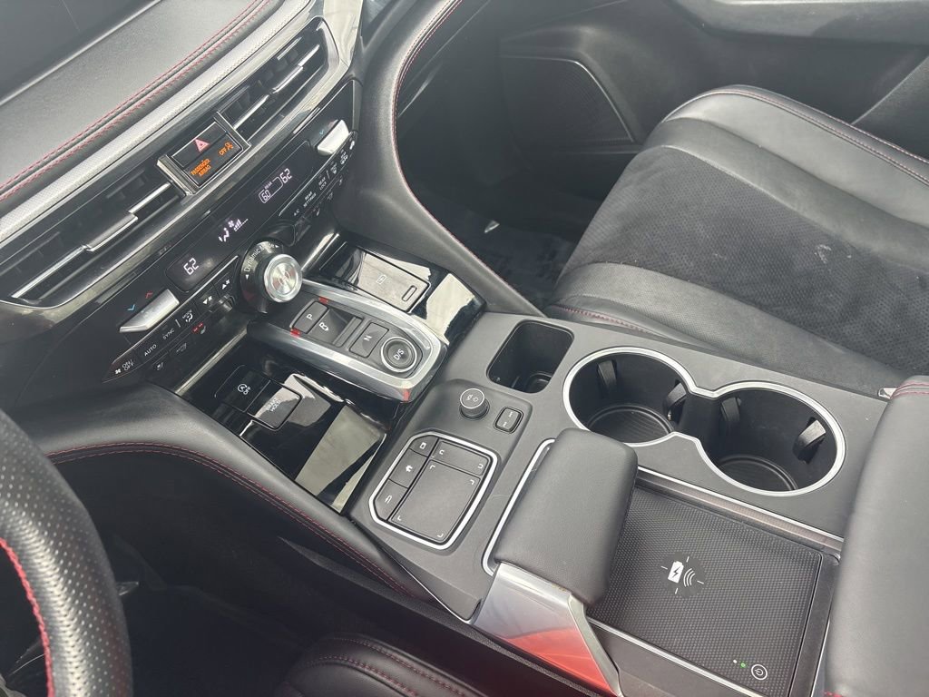 Used 2022 Acura MDX A-Spec image 19