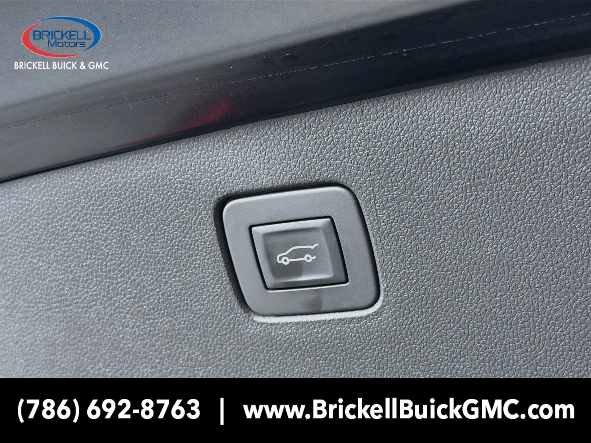 Used 2025 Buick Envista Sport Touring w/ Convenience I Package FWD image 15