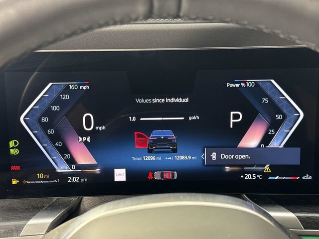 Used 2026 BMW 760i xDrive AWD/4WD image 16