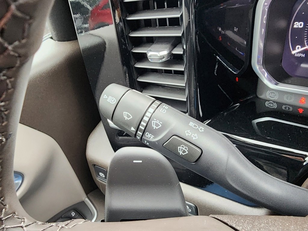 New 2026 GMC Sierra 1500 SLT w/ SLT Premium Plus Package image 23