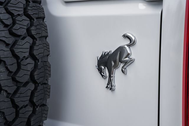 New 2026 Ford Bronco Big Bend w/ Black Diamond Package AWD/4WD image 14