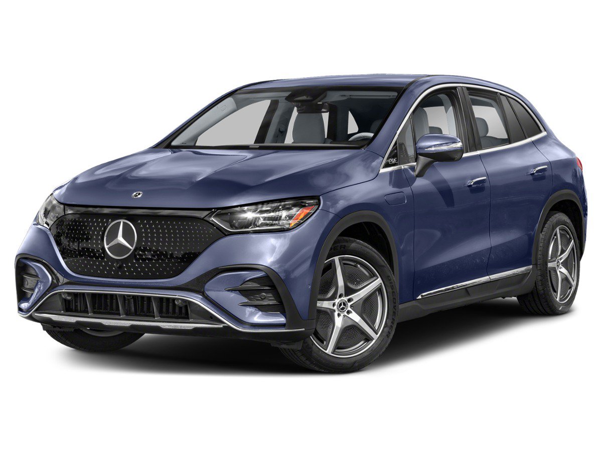 Used 2023 Mercedes-Benz EQE 500 4MATIC SUV