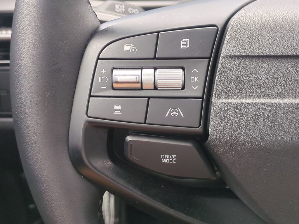 Used 2026 Kia Sportage LX image 27