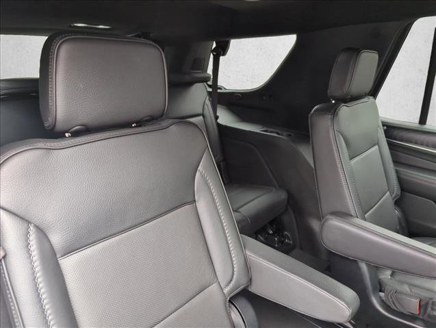 Used 2023 GMC Yukon Denali image 23