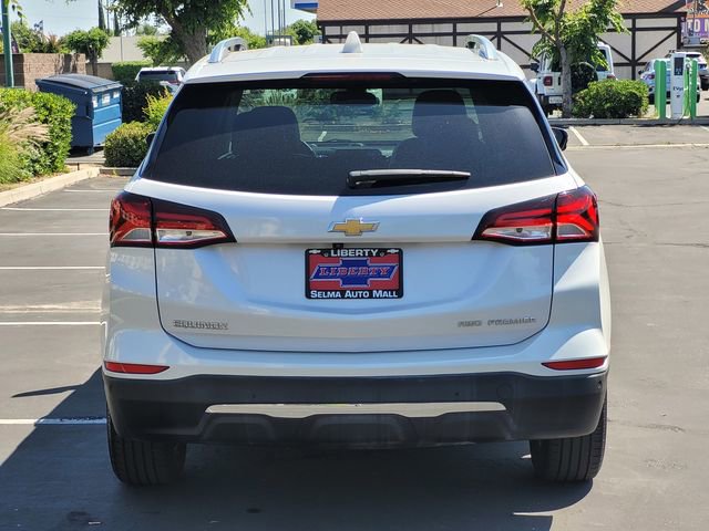Used 2023 Chevrolet Equinox Premier AWD/4WD image 6