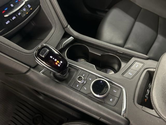 Used 2024 Cadillac XT5 Sportv image 20