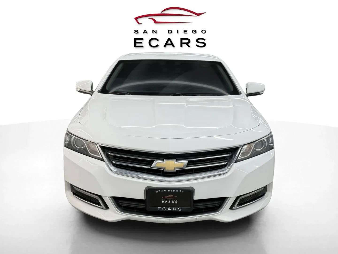 Used 2019 Chevrolet Impala LT image 2