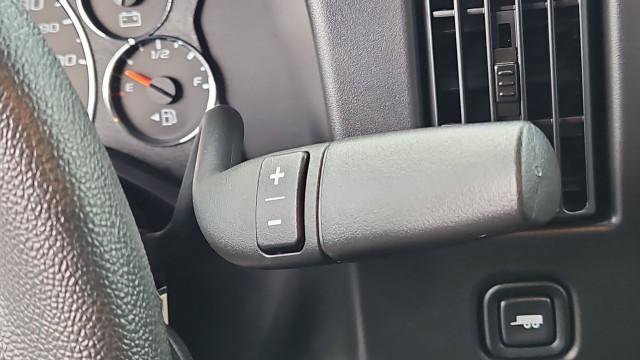 New 2026 Chevrolet Express 2500 w/ Driver Convenience Package RWD image 15