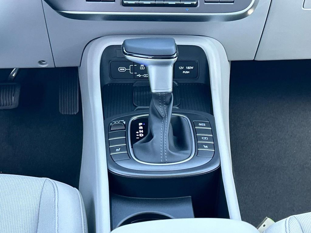 New 2026 Hyundai Kona SEL Sport image 21