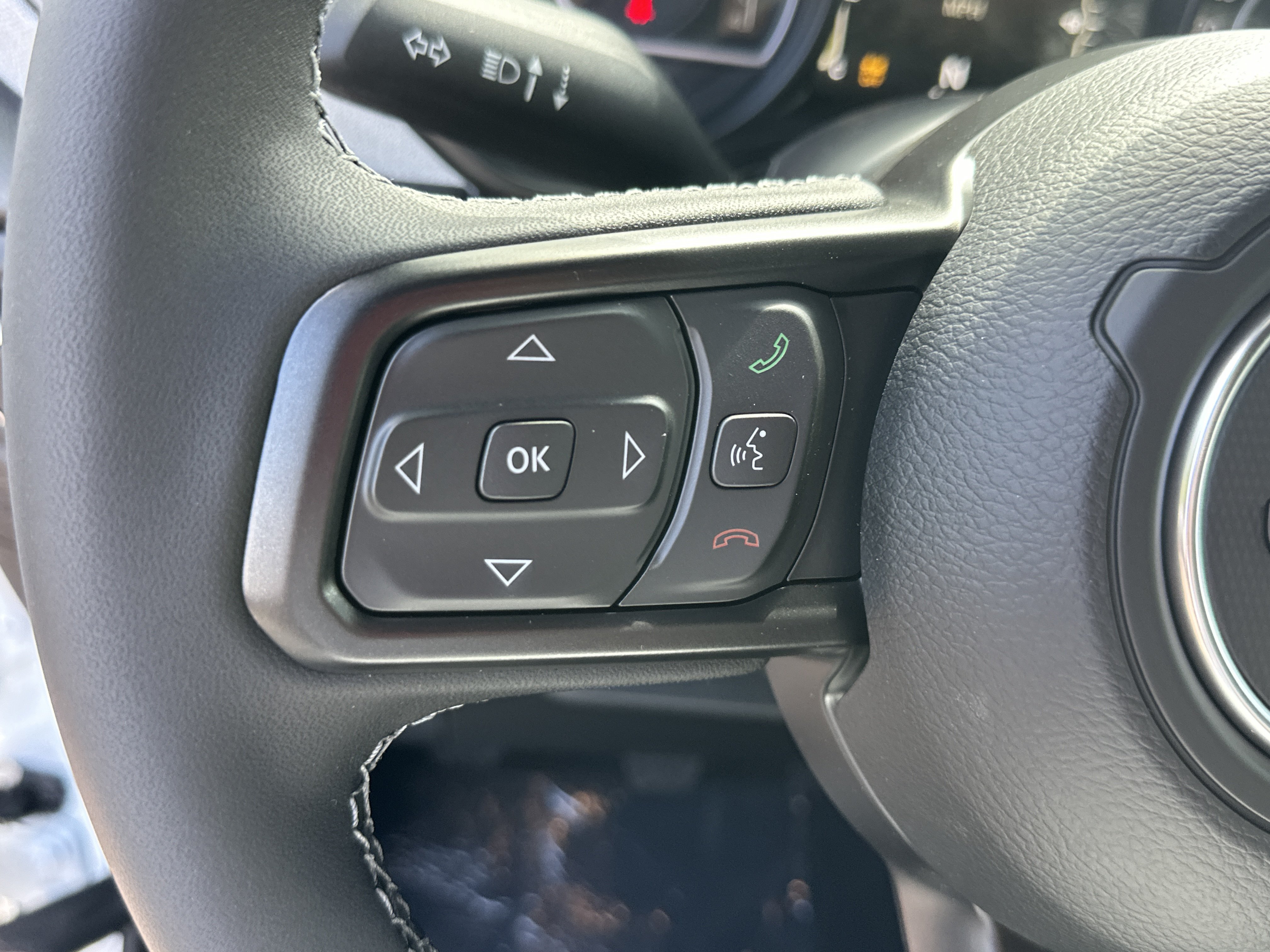 New 2027 Jeep Wrangler Unlimited Sport AWD/4WD image 9