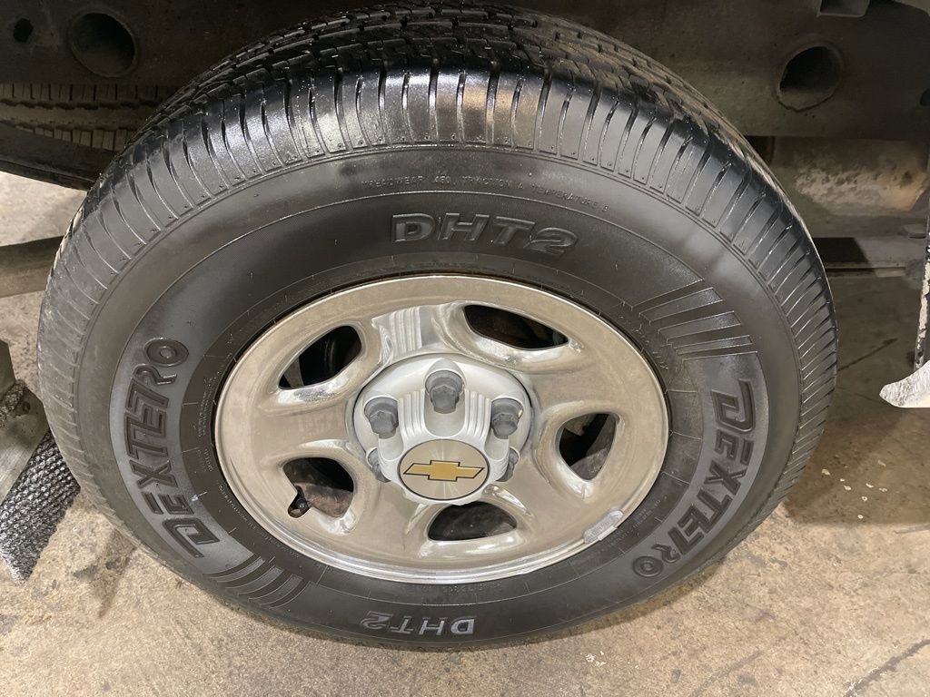 Used 2000 Chevrolet Silverado 1500 Base w/ Exterior Appearance Pkg image 19