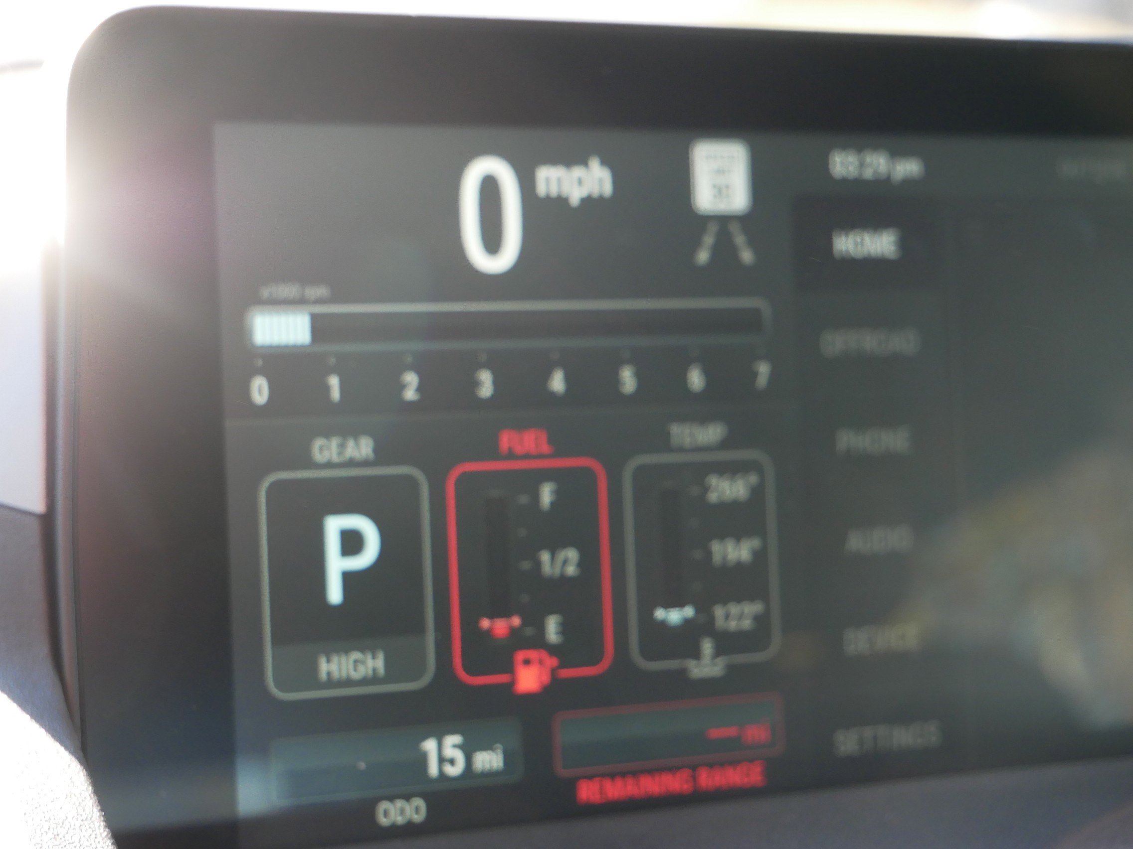 New 2025 INEOS Grenadier Fieldmaster Edition image 21