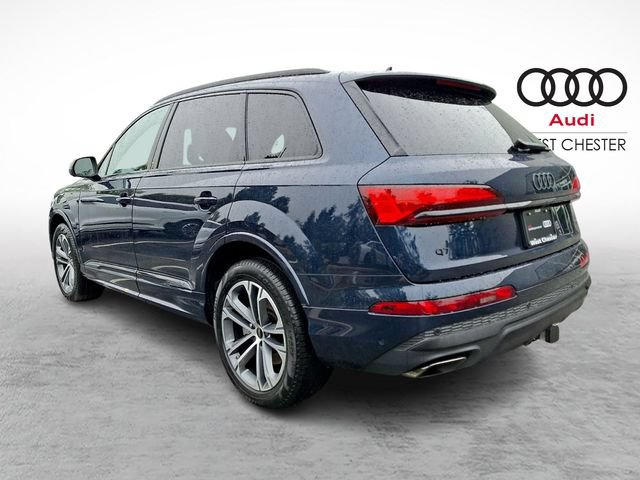 Used 2026 Audi Q7 2.0T Premium AWD/4WD image 4