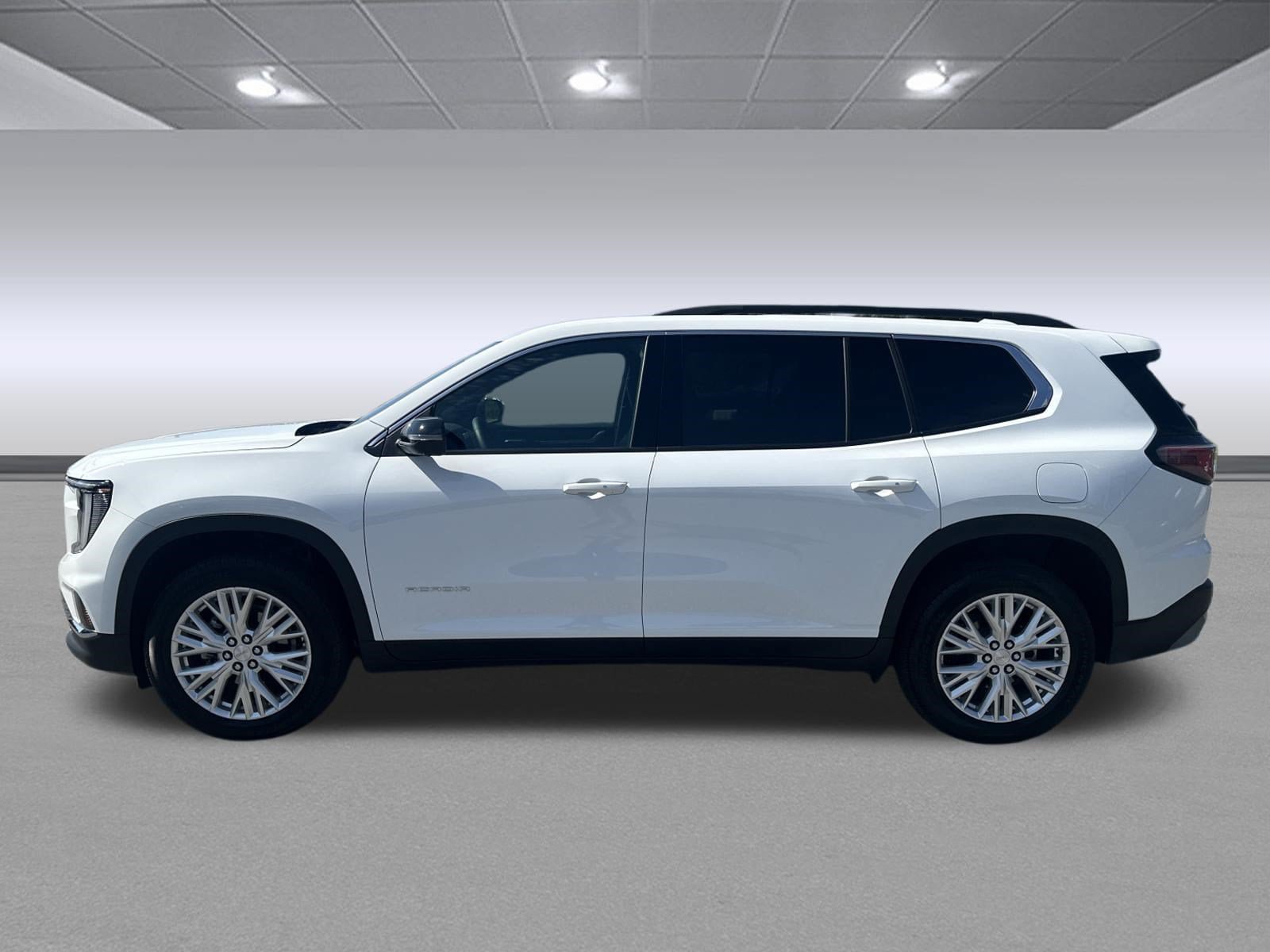 Used 2026 GMC Acadia Elevation w/ Elevation Premium Package FWD image 6