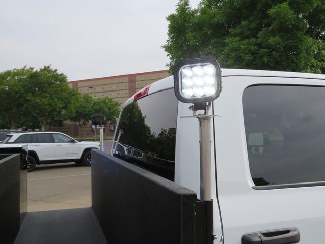 New 2023 RAM 5500 Tradesman w/ Chrome Appearance Group RWD image 32