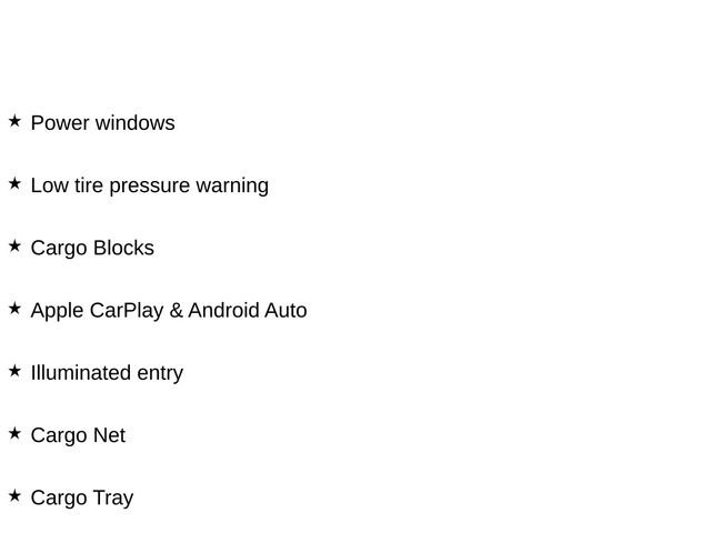 Used 2023 Hyundai Kona N w/ Cargo Package image 4