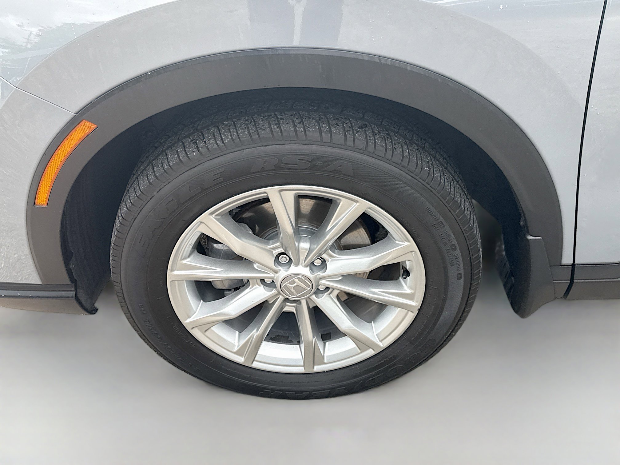 Certified 2024 Honda CR-V EX image 36