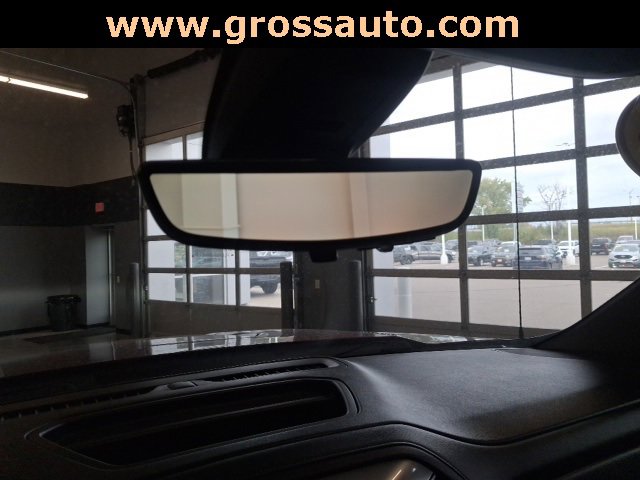 Used 2020 Chevrolet Silverado 1500 LTZ w/ LTZ Premium Package image 5