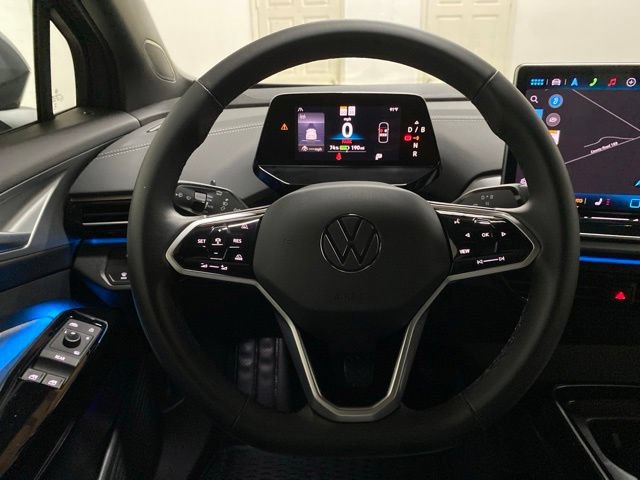 Used 2025 Volkswagen ID.4 Pro RWD image 12