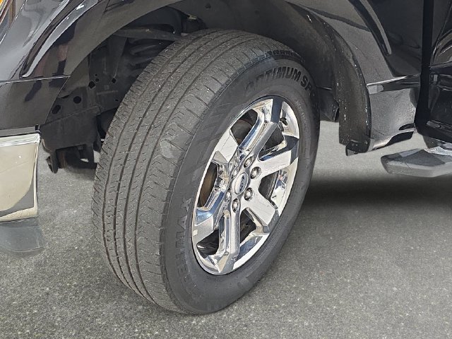 Used 2021 Ford F150 XLT w/ Equipment Group 302A High AWD/4WD image 31