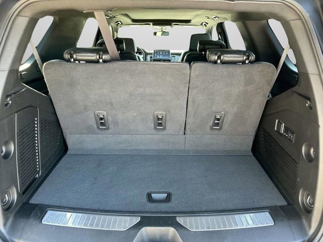 Used 2022 Chevrolet Tahoe Z71 w/ Off-Road Capability Package image 32