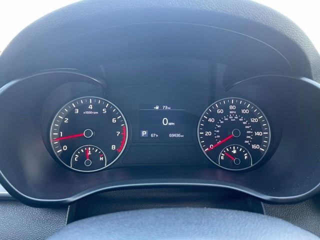 Used 2019 Kia Optima LX w/ LX Premium Package image 18