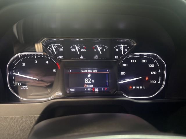 Used 2023 GMC Sierra 2500 SLE image 17