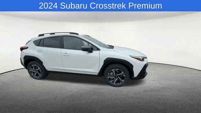Used 2024 Subaru Crosstrek 2.0i Premium AWD/4WD image 2