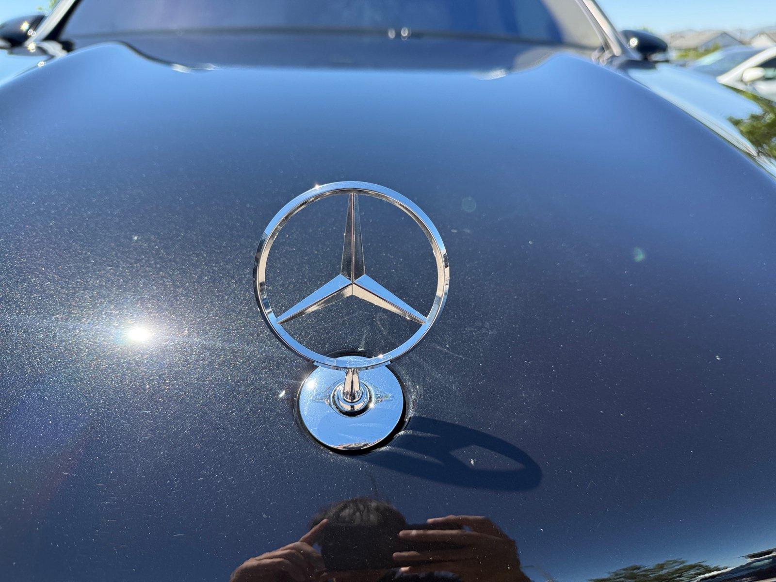 Certified 2026 Mercedes-Benz Maybach GLS 600 4MATIC image 23