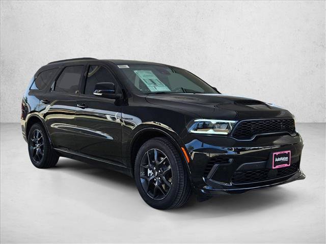 New 2026 Dodge Durango GT AWD/4WD image 7