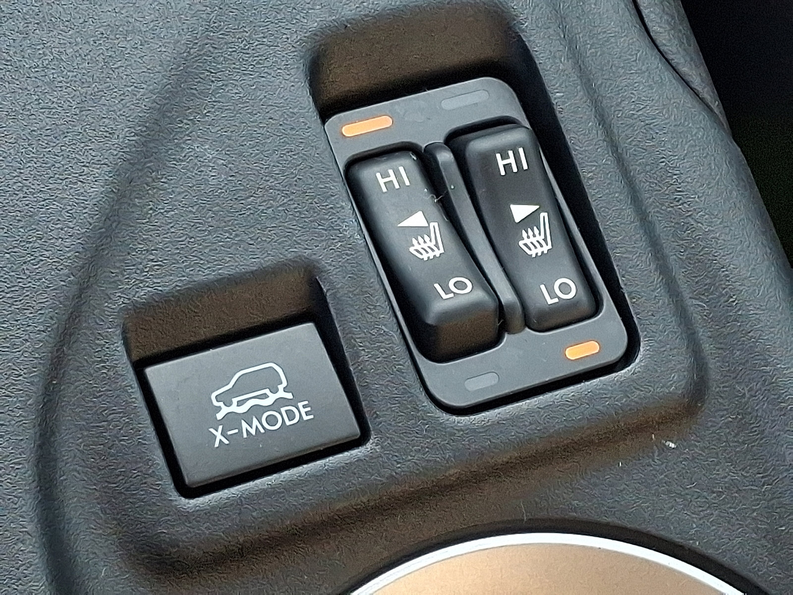 Certified 2023 Subaru Crosstrek 2.5i Limited w/ Moonroof Package image 25